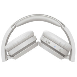 AURICULARES INALAMBRICOS PHILIPS TAH4205BK 00 COLOR