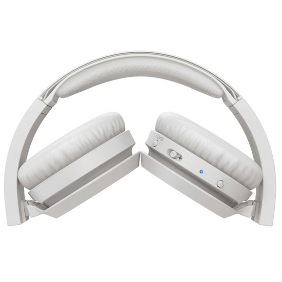 AURICULARES INALAMBRICOS PHILIPS TAH4205BK 00 COLOR Auriculares AURICULARES INALAMBRICOS PHILIPS TAH4205BK 00 COLOR Auriculares