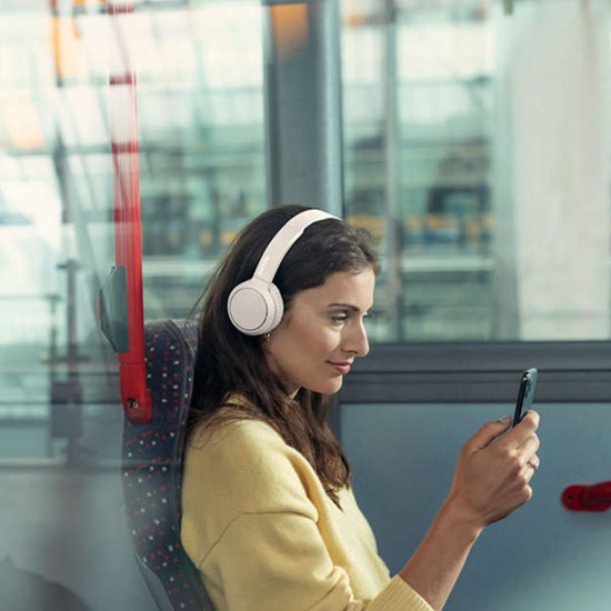 AURICULARES INALAMBRICOS PHILIPS TAH4205BK 00 COLOR Auriculares AURICULARES INALAMBRICOS PHILIPS TAH4205BK 00 COLOR Auriculares