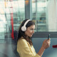 AURICULARES INALAMBRICOS PHILIPS TAH4205BK 00 COLOR Auriculares AURICULARES INALAMBRICOS PHILIPS TAH4205BK 00 COLOR Auriculares
