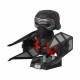 FUNKO POP DELUXE STAR WARS KYLO Funkos FUNKO POP DELUXE STAR WARS KYLO Funkos