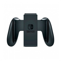 ACCESORIO NINTENDO SWITCH -  SOPORTE CARGA