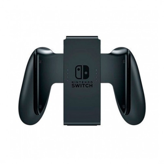 ACCESORIO NINTENDO SWITCH -  SOPORTE CARGA Accesorios nintendo switch