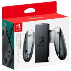 ACCESORIO NINTENDO SWITCH -  SOPORTE CARGA