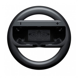 ACCESORIO NINTENDO SWITCH -  GAMEPAD WHEEL