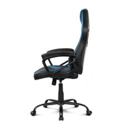 SILLA GAMING DRIFT DR50 BLACK BLUE