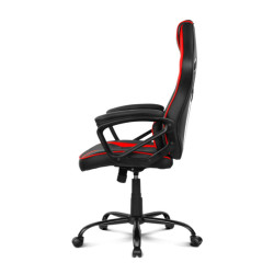 SILLA GAMING DRIFT DR50 BLACK RED