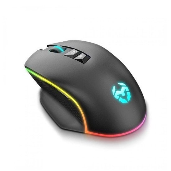 MOUSE RATON KROM KEOS GAMING 6400 Ratones