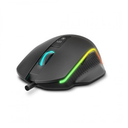 MOUSE RATON KROM KEOS GAMING 6400