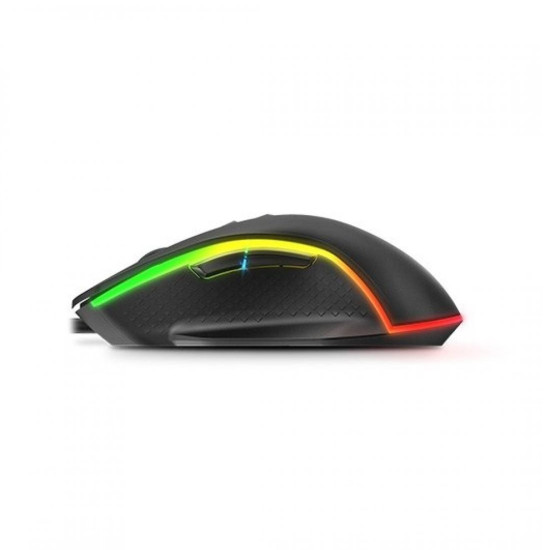 MOUSE RATON KROM KEOS GAMING 6400 Ratones MOUSE RATON KROM KEOS GAMING 6400 Ratones