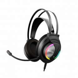 AURICULARES CON MICROFONO KROM KAPPA GAMING