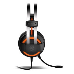 AURICULARES CON MICROFONO KROM KODE GAMING