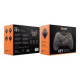 MANDO GAMEPAD KROM KEY USB PC Gamepad