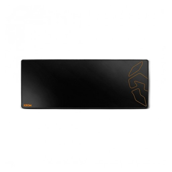 ALFOMBRILLA KROM KNOUT XL EXTENDED GAMING Alfombrillas ALFOMBRILLA KROM KNOUT XL EXTENDED GAMING Alfombrillas