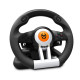VOLANTE KROM K - WHEEL GAMING PC PS3 Joystick y volantes VOLANTE KROM K - WHEEL GAMING PC PS3 Joystick y volantes