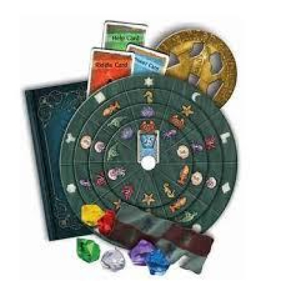 JUEGO MESA DEVIR EXIT 7 EL Juegos de mesa JUEGO MESA DEVIR EXIT 7 EL Juegos de mesa