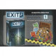 JUEGO MESA DEVIR EXIT 11 LA Juegos de mesa JUEGO MESA DEVIR EXIT 11 LA Juegos de mesa