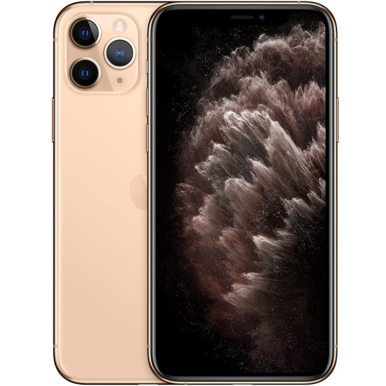 APPLE IPHONE 11 PRO 64GB ORO Smartphones