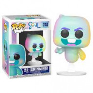 FUNKO POP DISNEY SOUL 22 (GRINNING)