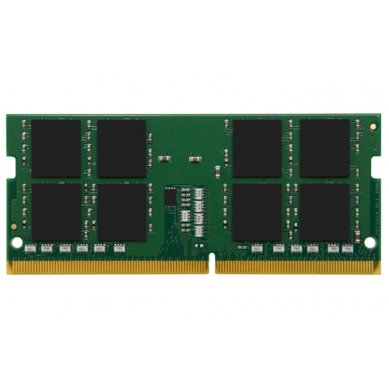MEMORIA DDR4 16GB KINGSTON 3200 MHZ Memorias ram
