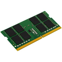 MEMORIA DDR4 16GB KINGSTON 3200 MHZ