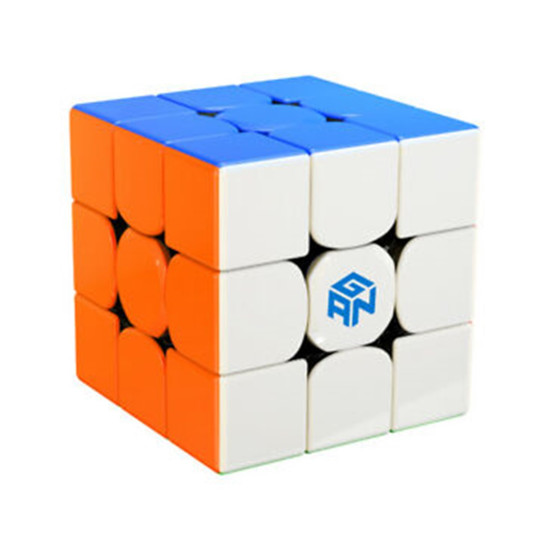 CUBO RUBIK 356 RS STK Cubos de rubik