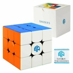 CUBO RUBIK 356 RS STK