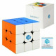 CUBO RUBIK 356 RS STK Cubos de rubik