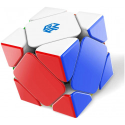 CUBO RUBIK GAN SKEWB MAGNETICO ENHANCED