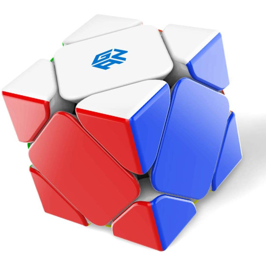 CUBO RUBIK GAN SKEWB MAGNETICO ENHANCED Cubos de rubik