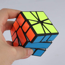 CUBO RUBIK QIYI QIF A SQUARE - 1