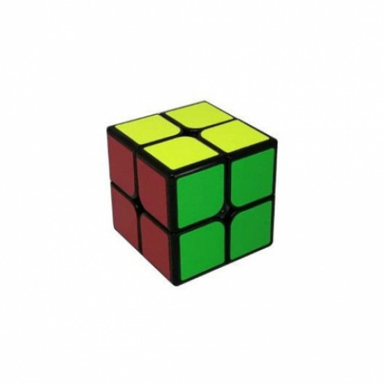 CUBO RUBIK QIYI QIDI 2X2 W Cubos de rubik