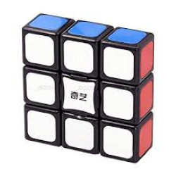 CUBO RUBIK QIYI SUPER FLOPPY 3X3X1