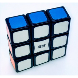 CUBO RUBIK QIYI SUPER FLOPPY 3X3X1