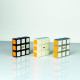 CUBO RUBIK QIYI SUPER FLOPPY 3X3X1 Cubos de rubik