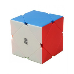 CUBO RUBIK QIYI SKEWB QICHENG STK