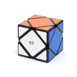 CUBO RUBIK QIYI SKEWB QICHENG BORDES