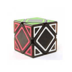 CUBO RUBIK QIYI DIMENSION SKEWB