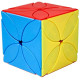 CUBO RUBIK MOYU MEILONG CLOVER 3X3 Cubos de rubik