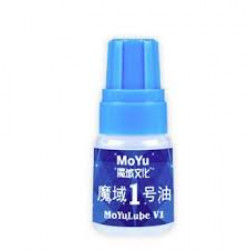 LUBRICANTE CUBO RUBIK MOYU 5 ML