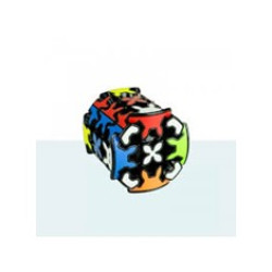 CUBO RUBIK QIYI GEAR BARREL 3X3