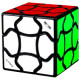 CUBO RUBIK QIYI FLUFFY 3X3 BORDES Cubos de rubik CUBO RUBIK QIYI FLUFFY 3X3 BORDES Cubos de rubik