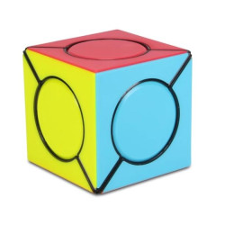 CUBO RUBIK QIYI SIX SPOT STK