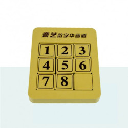 JUEGO INGENIO QIYI SLICE MINI KLOTSKI