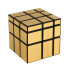 CUBO RUBIK QIYI MIRROR 3X3 ORO