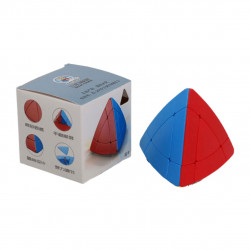 CUBO RUBIK SHENGSHOU TORRE PIRAMIDE TETRAEDRO