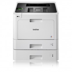 IMPRESORA LÁSER BROTHER HL - L8260CDW COLOR WIFI