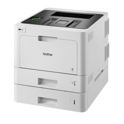 IMPRESORA LÁSER BROTHER HLL8260CDWLT COLOR WIFI