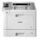IMPRESORA LÁSER BROTHER HL - L9310CDW COLOR WIFI Impresoras