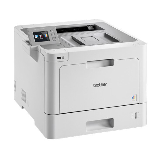 IMPRESORA LÁSER BROTHER HL - L9310CDW COLOR WIFI Impresoras